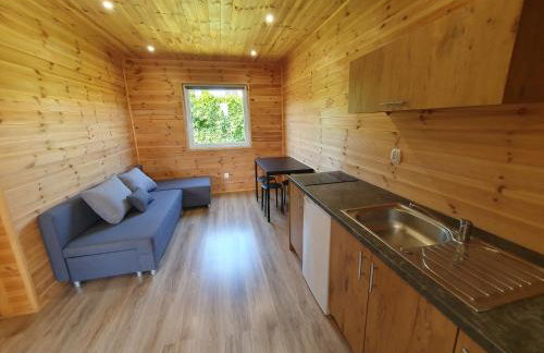 Domki LENA Bobolin - Foto 3