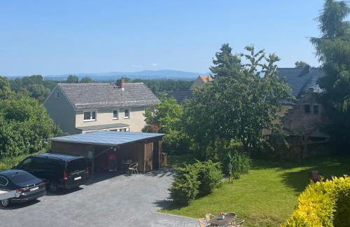 Burghof Ferienwohnungen Görlitz Apartmenthaus - Foto 13