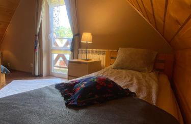Babie Domki z sauną i jacuzzi - Foto 36