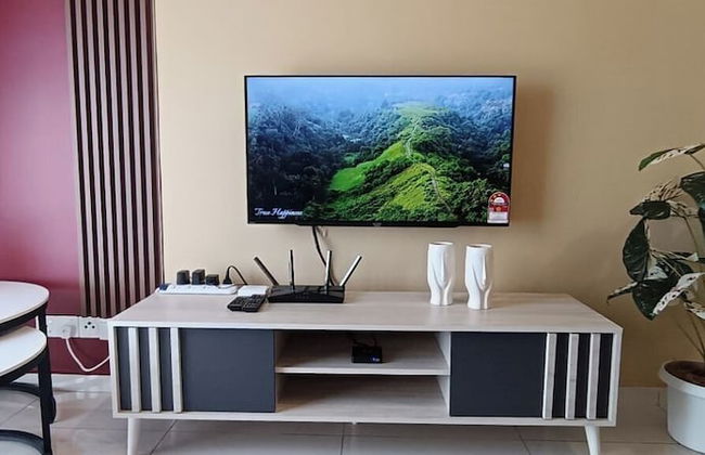 The Horizon Ipoh Dual L13A by Grab A Stay - Foto 33