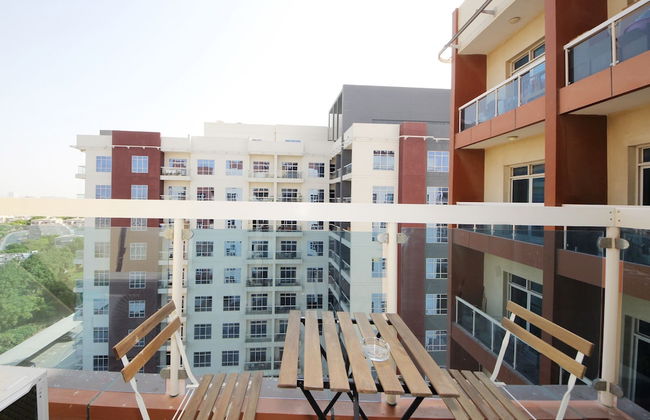 1 Bedroom Apartment in La Vista 3 - Foto 9