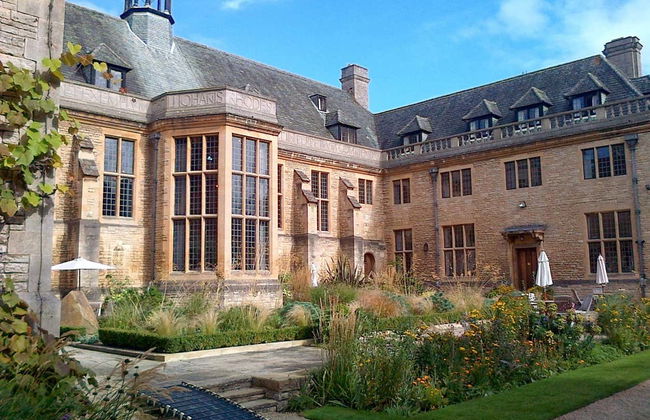 Tour en bicicleta por Oxford - Foto 6