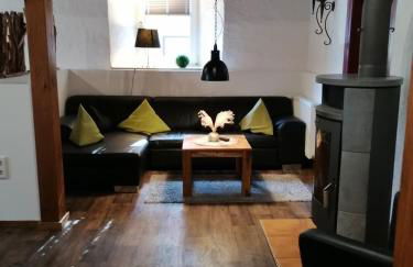 Ferienwohnung Annalena - Foto 20