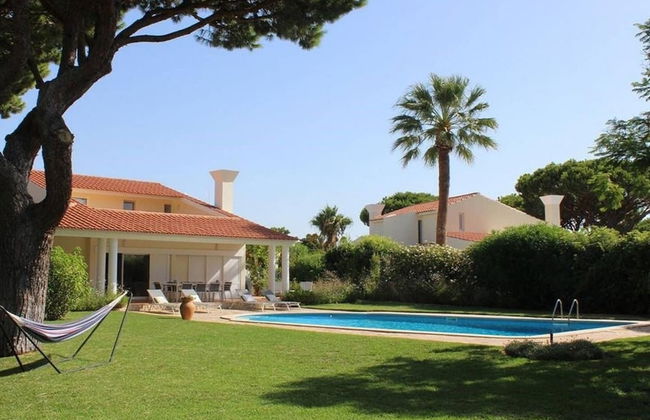 Villa Flamingo V032 Oceano - Foto 18