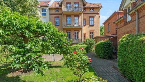 Apartment Gründerzeitvilla by Interhome - Foto 3