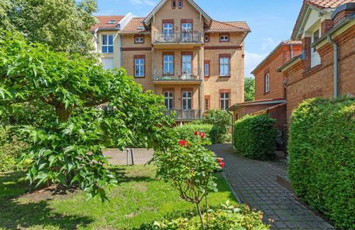 Apartment Gründerzeitvilla by Interhome - Foto 3