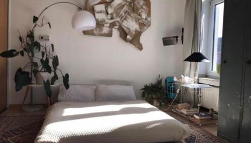 Bright old building whole Apartment Cologne - Foto 5