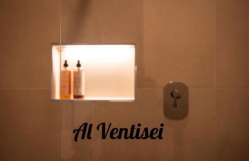 Al Ventisei - Azzurro - Foto 16
