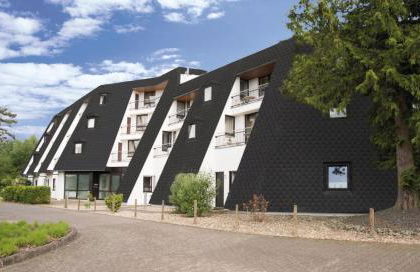 Aparthotel Tannenhof - Foto 1