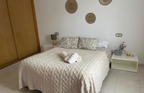 CASA FAMILIAR LA ZUBIA - Granada - Foto 21