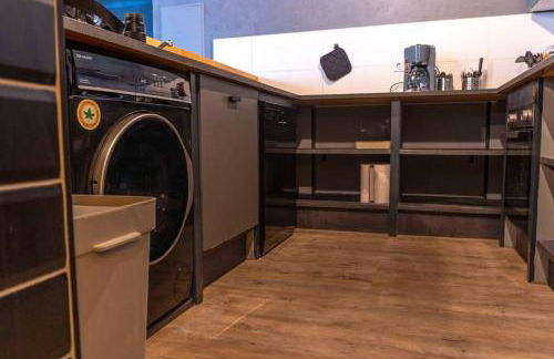 Old Pub in New Design for up to 12 people - Foto 40