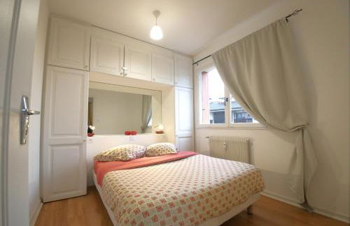 Paradise Apartment near downtown lake & Free Parking - local bike - Foto 9