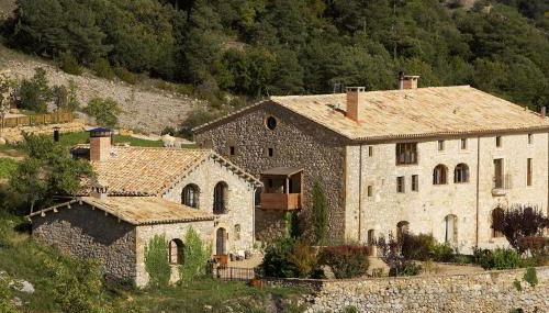 Poble Rural Puig Arnau - Pubilló - Foto 4