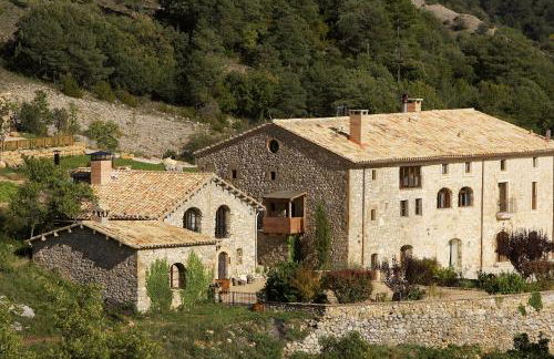 Poble Rural Puig Arnau - Pubilló - Foto 4