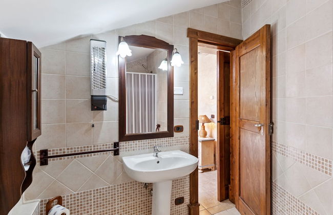 Belvilla by OYO Vigna Della Signora - Foto 14