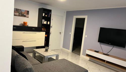 Casa Rosa Ferienwohnung in Altrip - Foto 5