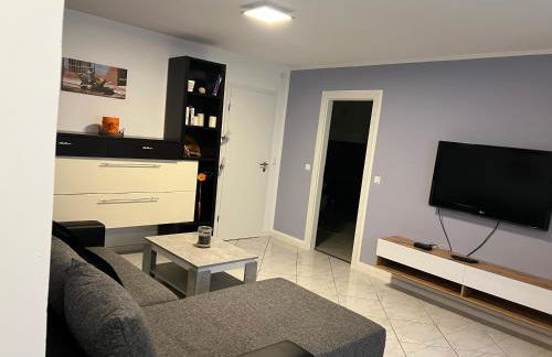 Casa Rosa Ferienwohnung in Altrip - Foto 5