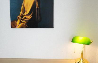 ApartWehr Business & Ferien Apartment Braun - Photo 5