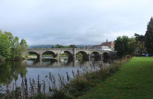 Nant-Y-Glyn - Foto 35