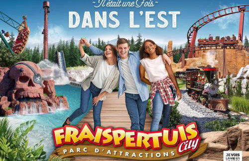 Chalet - gîte avec étang - Foto 38