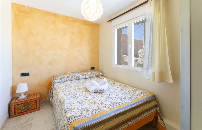 Villa Anna in D nia - Foto 8