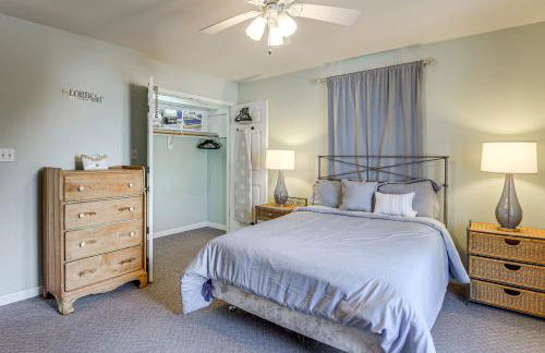 Peaceful Getaway with Countryside Views in Upperco - Foto 13