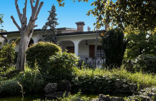 Villa Berra - Via Postale 63/A - Photo 19