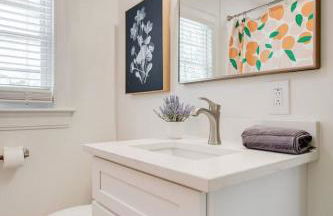 Professionally Designed 4BD Central location - Foto 25