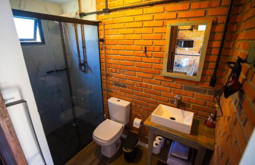 Chalés Pomertraum - Foto 15