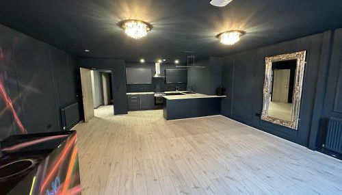 Unique city centre DJ apartment - sleeps 20 - Foto 3