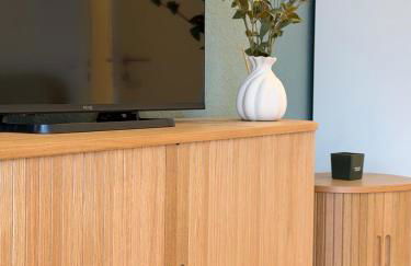 Design-Apartment in See-Nähe - Klima - nah Bremen - Photo 21