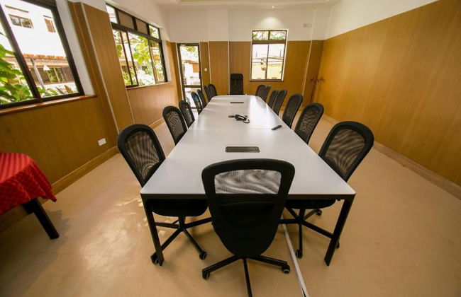 Kates Apartments - Foto 77