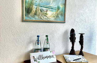 LuxuryOrion,nahe Europapark & Rulantica,Netflix,Disney,KartinaTV - Foto 5