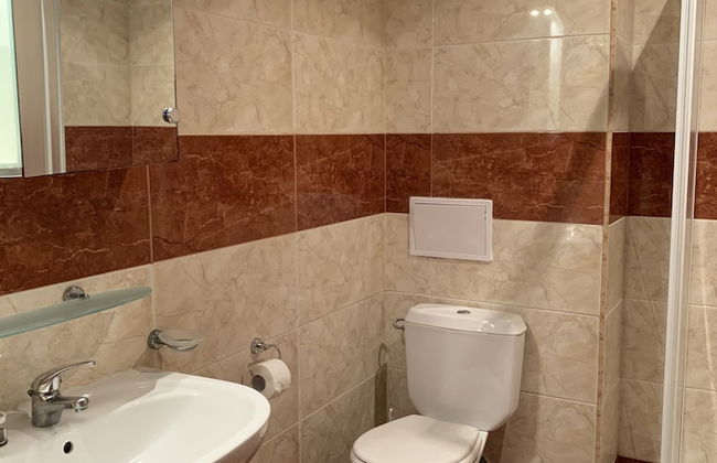 Riviera Fort Beach Apartments by Kalina Resort - Photo 46