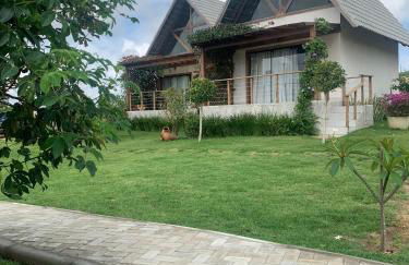 Chalé I - Village da Serra - Foto 53