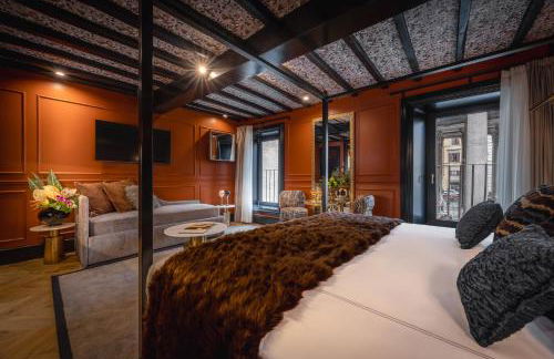 Pantheon Suite - Residenze di Charme - Foto 16