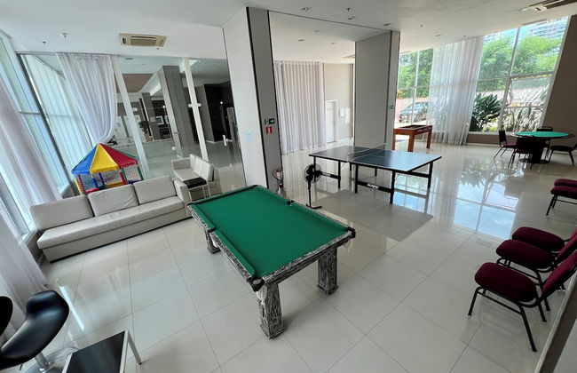 Verano Stay Flat Trab e Relax - Foto 32