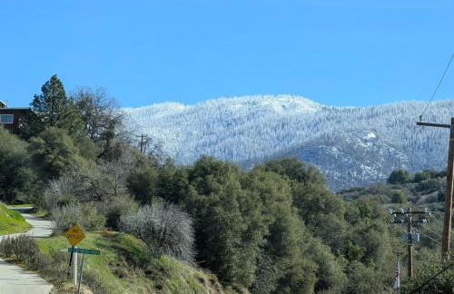 Peaceful Pines Place, a cozy mountain hideaway wAC - Foto 41