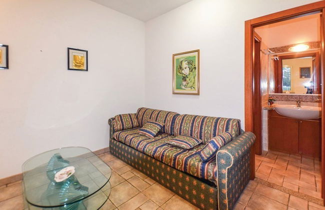 Villa La Ciaccia - Foto 12