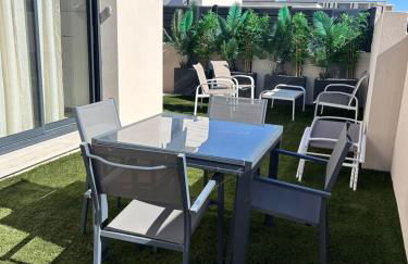 Casita: votre oasis de détente - Foto 1