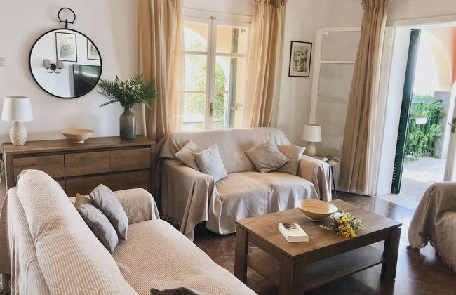 Gran Domenica Villa Corfu - Foto 12