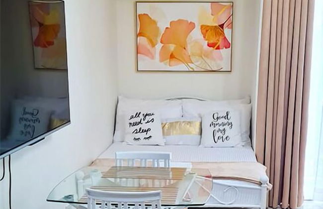 Inspiria Condo Units beside Abreeza Mall Davao - Foto 11