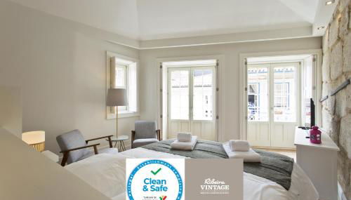 RVA - Clerigos Apartments - Foto 4