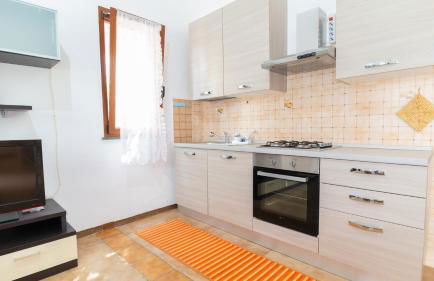 Sandy House in Mandriola - Foto 9