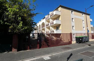 T2 Moderne - Quartier Cartoucherie - Proche Zénith & Purpan - Parking - Foto 22