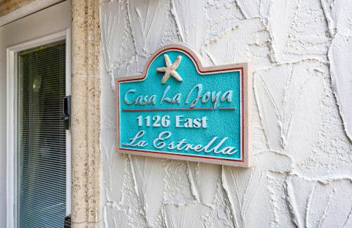 Crescent Beach Villas By Beachside Management - Foto 48