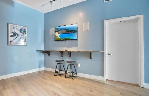 2 Bdrm Penthouse with Billiards - Foto 12