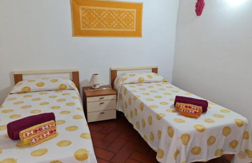 La Casa di Tella - Portopaglia free wifi - free parking - Foto 14