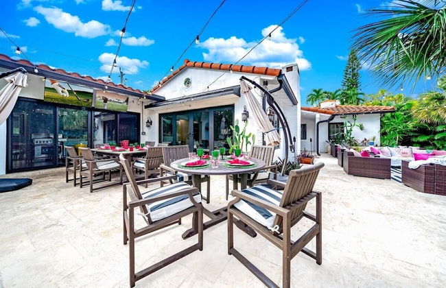 #1 Beach Estate Las Olas Beach Best Location - Foto 74