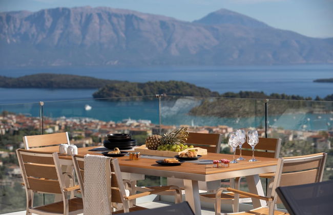 Oriens Villas - Foto 39